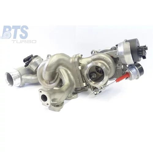 Plniace dúchadlo T913494 (BTS Turbo) - obr. 2