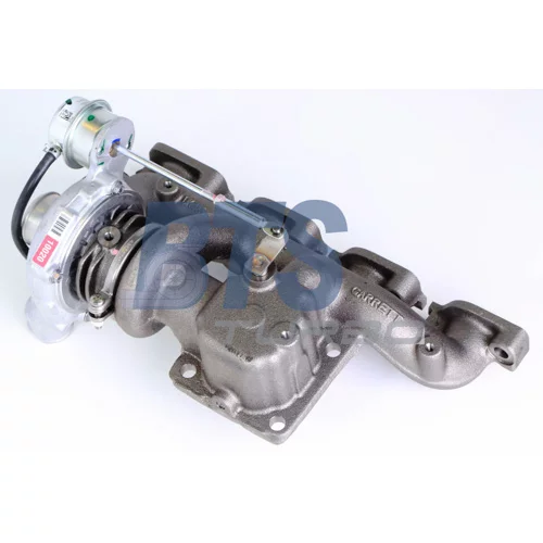 Plniace dúchadlo T914093BL (BTS Turbo) - obr. 4