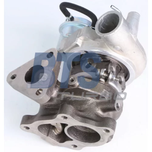 Plniace dúchadlo BTS Turbo T914098