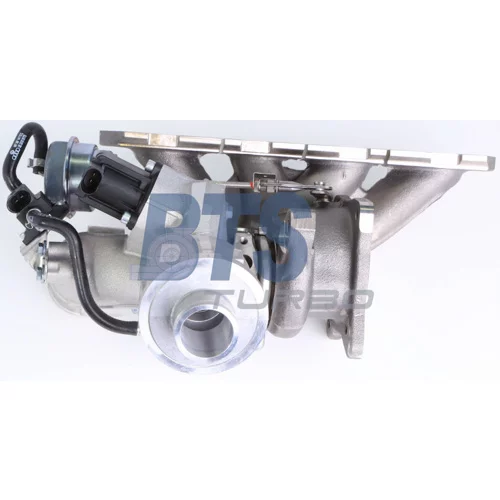 Plniace dúchadlo T914119BL (BTS Turbo) - obr. 8