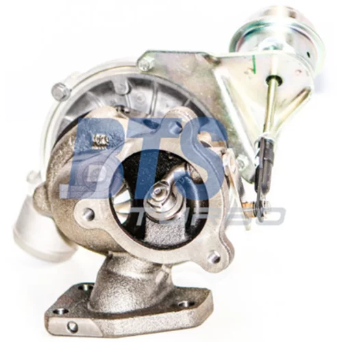 Plniace dúchadlo T914125 (BTS Turbo) - obr. 9