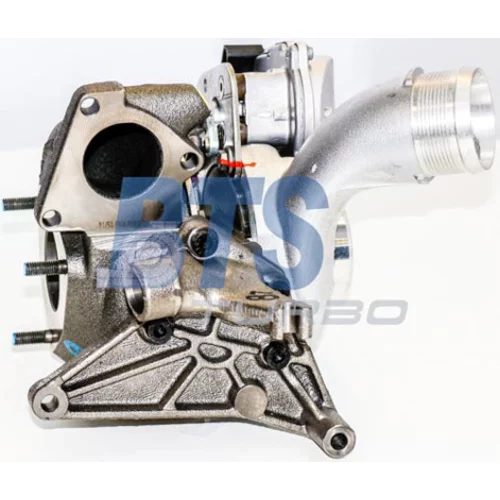 Plniace dúchadlo T914130BL (BTS Turbo) - obr. 4