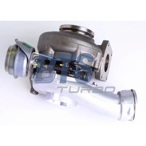 Plniace dúchadlo T914133 (BTS Turbo) - obr. 2