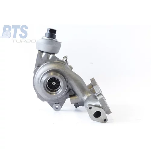 Plniace dúchadlo T914138BT (BTS Turbo) - obr. 3