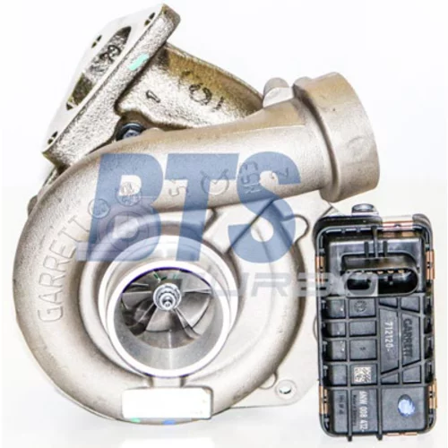 Plniace dúchadlo T914161BL (BTS Turbo) - obr. 4