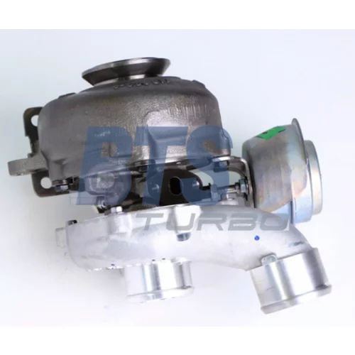 Plniace dúchadlo T914179BL (BTS Turbo) - obr. 1