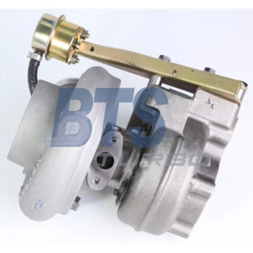 Plniace dúchadlo T914198BL (BTS Turbo) - obr. 2