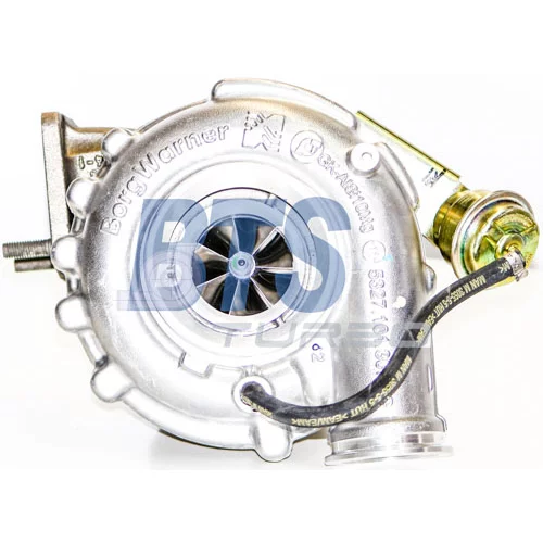 Plniace dúchadlo T914261 (BTS Turbo) - obr. 1