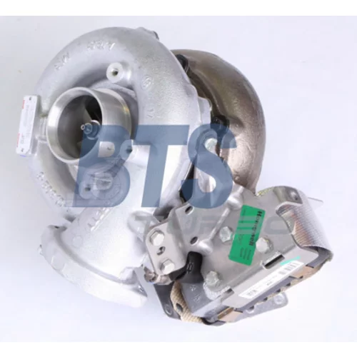 Plniace dúchadlo T914299 (BTS Turbo) - obr. 1