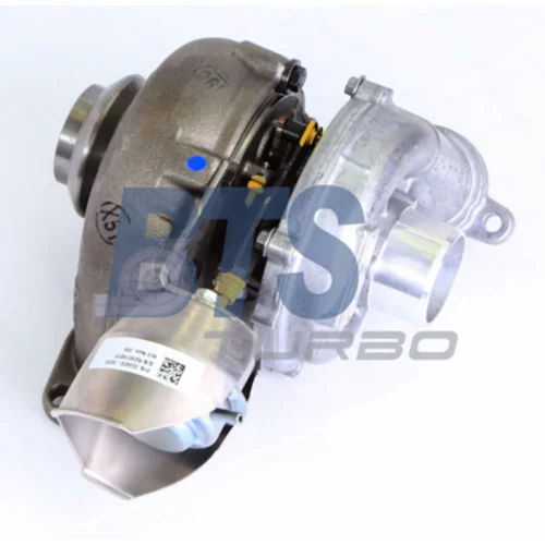 Plniace dúchadlo T914333 (BTS Turbo) - obr. 4