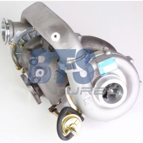 Plniace dúchadlo T914352 (BTS Turbo) - obr. 11