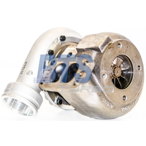 Plniace dúchadlo T914384BL (BTS Turbo) - obr. 1