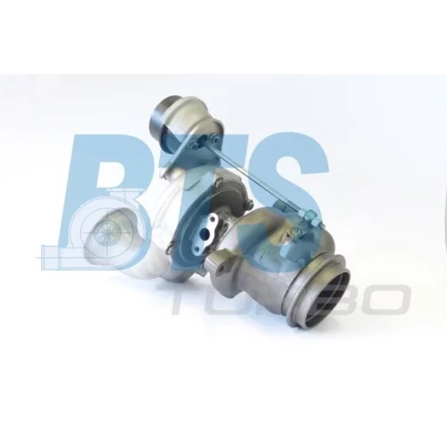 Plniace dúchadlo T914391BL (BTS Turbo) - obr. 4