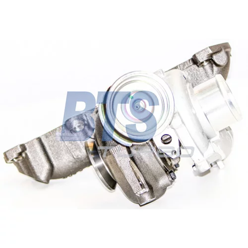 Plniace dúchadlo T914405BL (BTS Turbo) - obr. 1