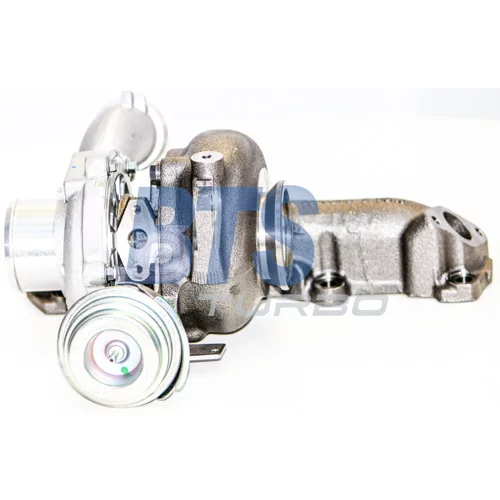 Plniace dúchadlo T914405BL (BTS Turbo) - obr. 5