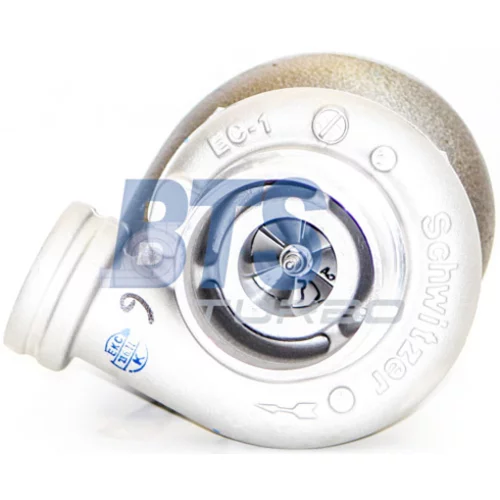 Plniace dúchadlo T914460BL (BTS Turbo) - obr. 2