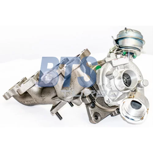 Plniace dúchadlo T914496BL (BTS Turbo) - obr. 1
