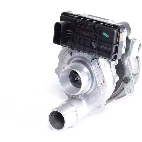 Plniace dúchadlo BTS Turbo T914633