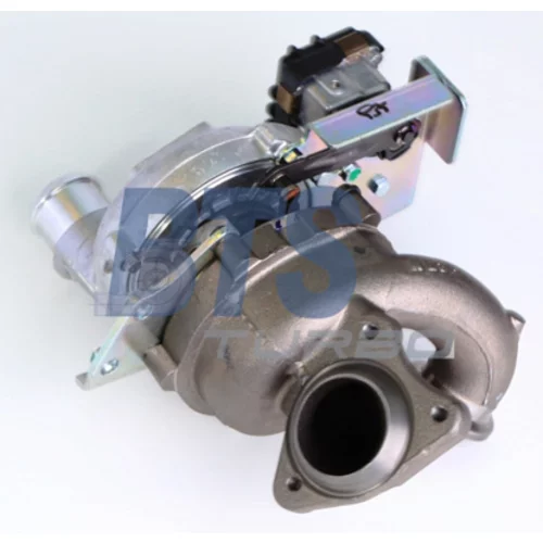Plniace dúchadlo T914640BL (BTS Turbo) - obr. 6