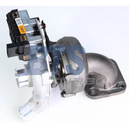 Plniace dúchadlo T914650BL (BTS Turbo) - obr. 10
