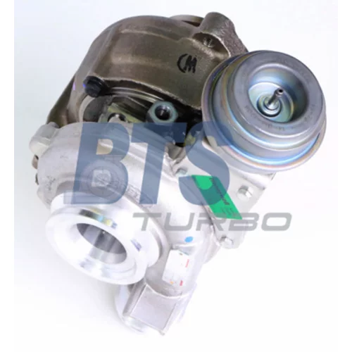 Plniace dúchadlo T914663 (BTS Turbo) - obr. 5