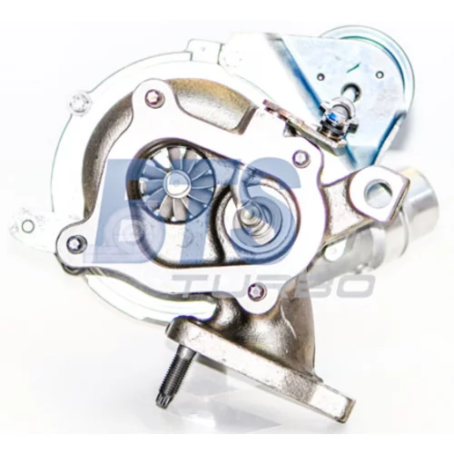 Plniace dúchadlo T914677BL (BTS Turbo) - obr. 2