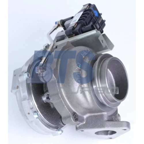 Plniace dúchadlo T914723BL (BTS Turbo) - obr. 6