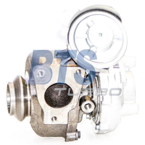 Plniace dúchadlo T914725BL (BTS Turbo) - obr. 3