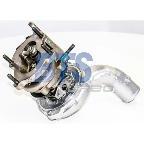 Plniace dúchadlo T914750BL (BTS Turbo) - obr. 2