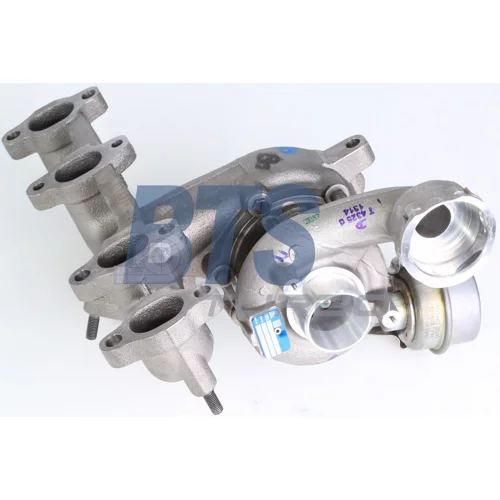 Plniace dúchadlo T914760BL (BTS Turbo) - obr. 4