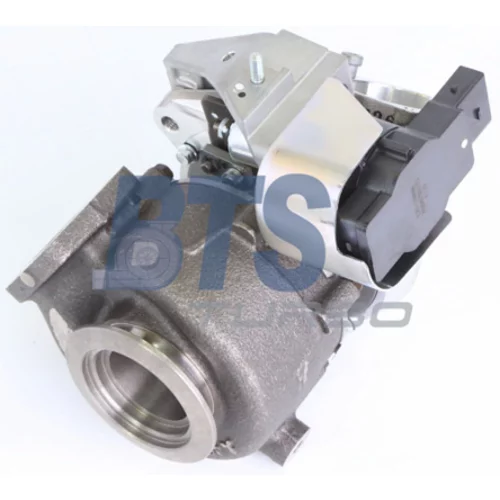 Plniace dúchadlo T914778BL (BTS Turbo) - obr. 6