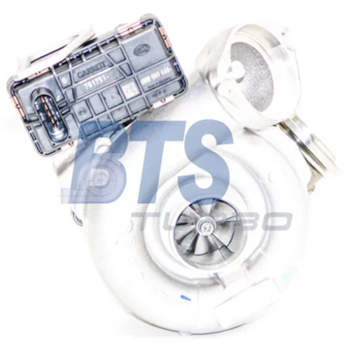 Plniace dúchadlo T914790BL (BTS Turbo) - obr. 4