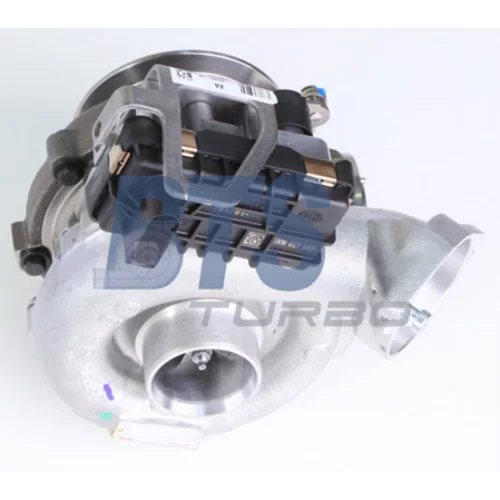 Plniace dúchadlo T914801BL (BTS Turbo) - obr. 5