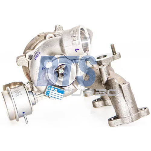 Plniace dúchadlo T914825BL (BTS Turbo) - obr. 2