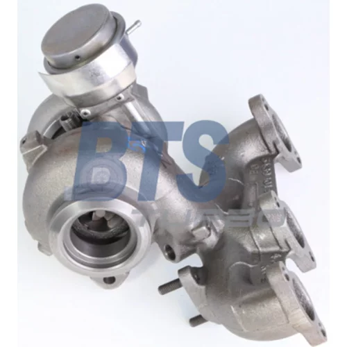 Plniace dúchadlo T914825BL (BTS Turbo) - obr. 5