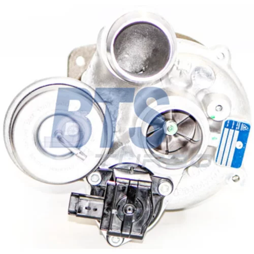 Plniace dúchadlo T914826BL (BTS Turbo) - obr. 1
