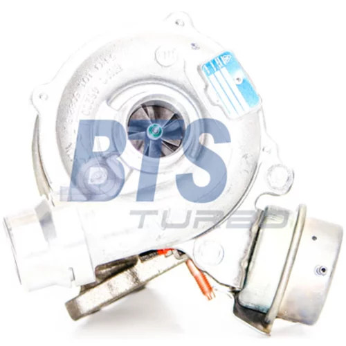 Plniace dúchadlo T914828BL (BTS Turbo) - obr. 3