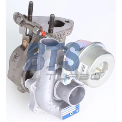 Plniace dúchadlo T914840BL (BTS Turbo) - obr. 3