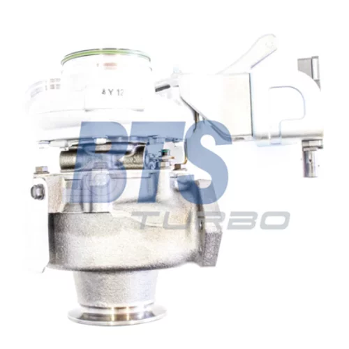 Plniace dúchadlo T914870BL (BTS Turbo) - obr. 5