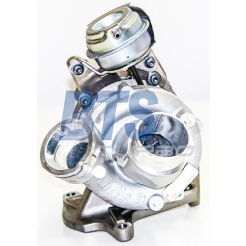 Plniace dúchadlo T914889BL (BTS Turbo) - obr. 4