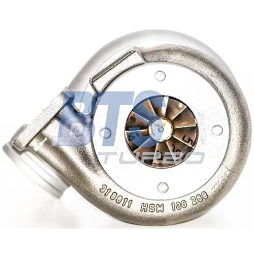 Plniace dúchadlo T914905BL (BTS Turbo) - obr. 4