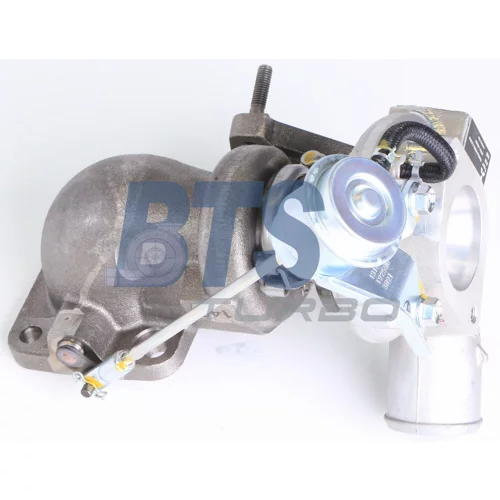 Plniace dúchadlo T914926 (BTS Turbo) - obr. 5