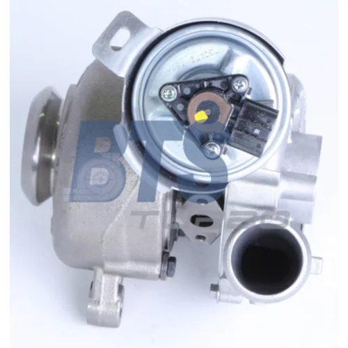 Plniace dúchadlo T914957BL (BTS Turbo) - obr. 6