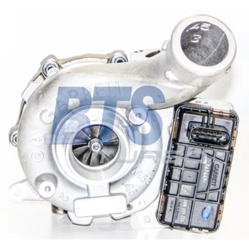 Plniace dúchadlo T914963 (BTS Turbo) - obr. 1