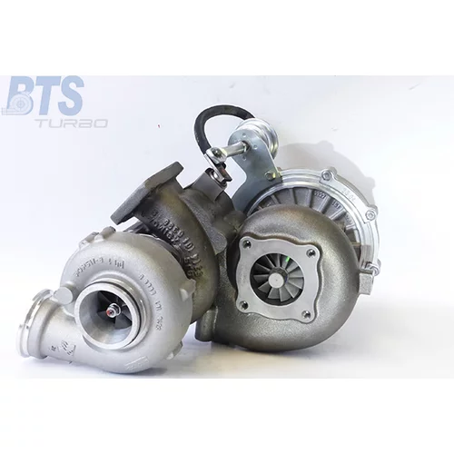 Plniace dúchadlo T915051 (BTS Turbo) - obr. 1