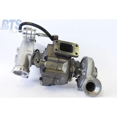 Plniace dúchadlo T915051 (BTS Turbo) - obr. 3