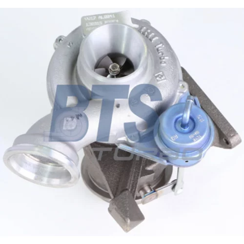 Plniace dúchadlo T915435BL (BTS Turbo) - obr. 7