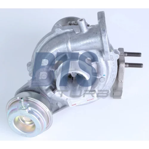 Plniace dúchadlo T915547BL (BTS Turbo) - obr. 7