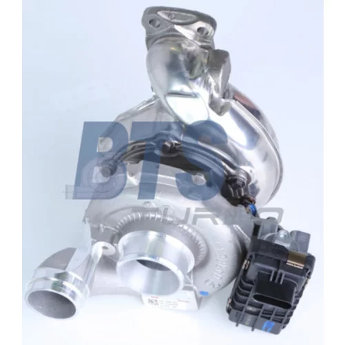 Plniace dúchadlo T915668 (BTS Turbo) - obr. 4