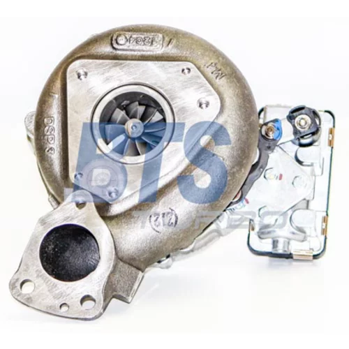 Plniace dúchadlo T915699 (BTS Turbo) - obr. 1
